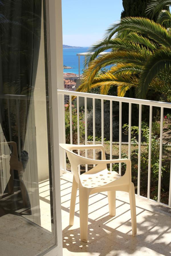 La Tournerie Hotel Menton Exterior photo