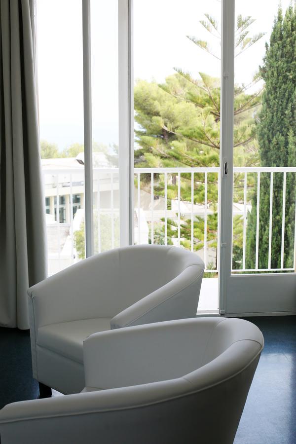 La Tournerie Hotel Menton Exterior photo