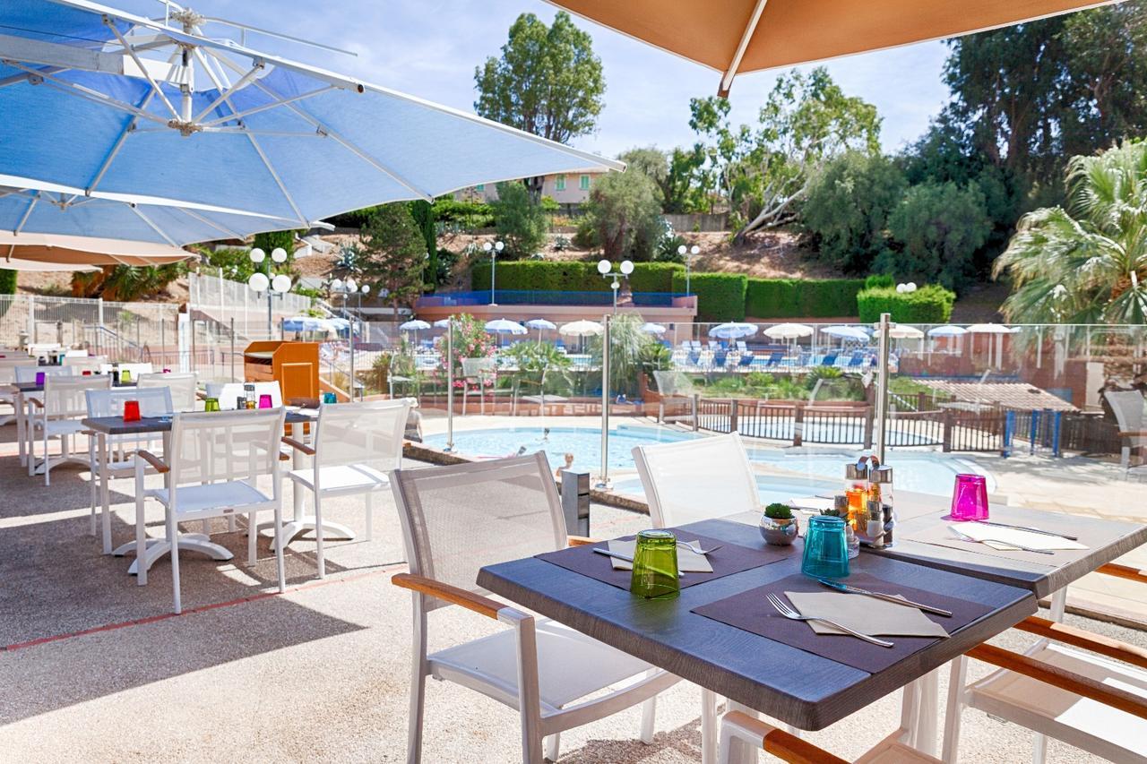 La Tournerie Hotel Menton Exterior photo