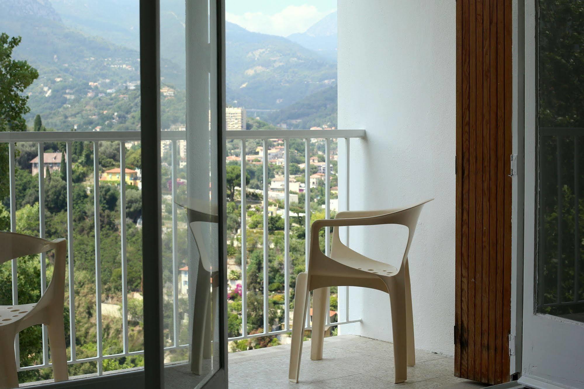 La Tournerie Hotel Menton Exterior photo